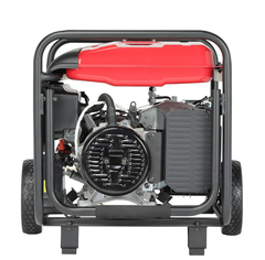 Máy phát điện Honda EZ6500 CXS - 5 Kw