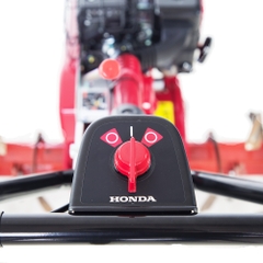 Máy xới đất Honda FJ500 T