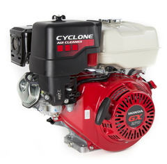 Đầu nổ xăng Honda GX270T2 QC3