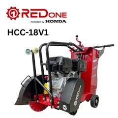 Máy cắt bê tông Honda Red One HCC-18V1