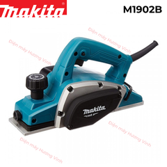 Máy bào gỗ Makita M1902B (82mm)