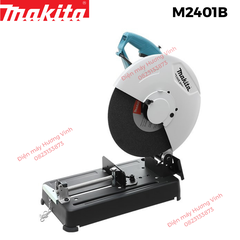 Máy cắt sắt Makita M2401B ( 355mm )