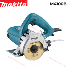 Máy cắt gạch Makita M4100B ( 110mm)