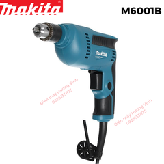 Máy khoan Makita M6001B ( 10mm )