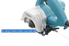 Máy cắt gạch Makita M4100B ( 110mm)