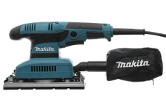 Máy chà nhám rung chữ nhật Makita BO3710
