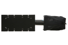 Máy chà nhám rung chữ nhật Makita BO3710