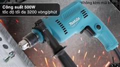 Máy khoan Makita M0800B (10mm)