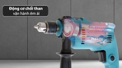 Máy khoan Makita M0800B (10mm)