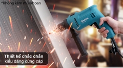 Máy khoan Makita M0801B   ( 16mm )