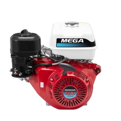 Động cơ xanwh Honda GX390T2 QBD