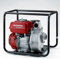 Máy bơm nước Honda WH20XT DFX
