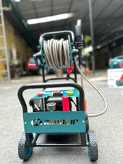 Máy rửa xe Nakawa NK-MP3250PRO