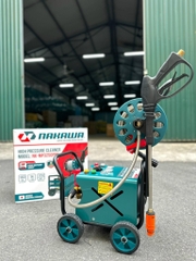 Máy rửa xe Nakawa NK-MP3250PRO