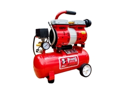 Máy nén khí không dầu Panda PA800-12