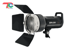 Thấu kính Fresnel Jinbei EF-ZF6 | Hàng Chính Hãng