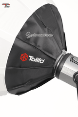 Softbox Cầu Tolifo SBL-65