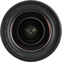 Ống kính Canon RF 15-35mm f/2.8L IS USM