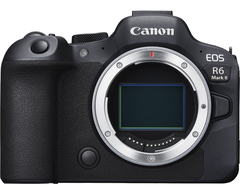 Canon EOS R6 Mark II kit 24-105mm STM