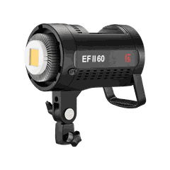 Đèn Led Jinbei EF60 II Hàng chính hãng