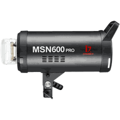 Đèn flash Jinbei MSN600 Pro  Hàng chính hãng