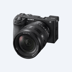 Máy ảnh Sony A6700 (Body)