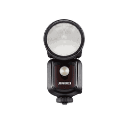 Đèn flash Speedlite Jinbei HD-1