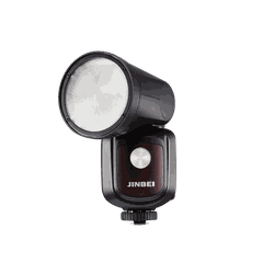 Đèn flash Speedlite Jinbei HD-1