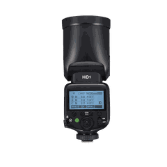 Đèn flash Speedlite Jinbei HD-1