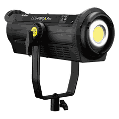 Đèn Led NiceFoto LED-3000A Pro