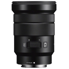 Ống kính Sony E PZ 18-105mm f/4 G OSS