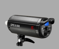 Jinbei DPE 800 II – Hàng Chính Hãng