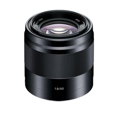 Ống kính Sony SEL50mm F1.8 OSS