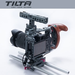 Tilta ES-T17-A For sony A7 A7S A7S2 A7R A7R2
