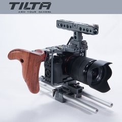 Tilta ES-T17-A For sony A7 A7S A7S2 A7R A7R2