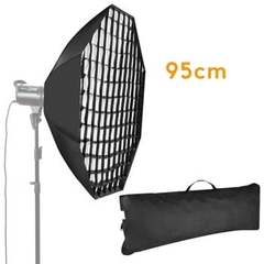 Softbox tổ ong Godox 95 cm