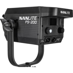 Đèn LED Nanlite FS200 Hàng chính hãng