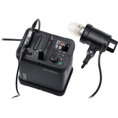 Godox P2400 Power Pack Kit – Hàng Chính Hãng