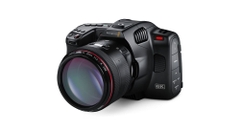 Blackmagic Design Pocket Cinema Camera 6K G2