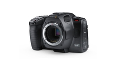 Blackmagic Design Pocket Cinema Camera 6K G2