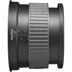 Ống kính Godox FLS10 Fresnel | Hàng Chính Hãng
