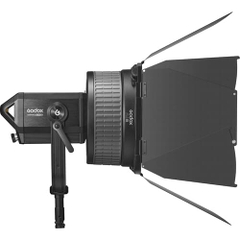Cánh ven Godox LB-02( dùng cho Fresnel Lens FLS10)