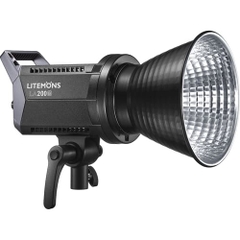 Đèn Led Godox LA200Bi – Hàng Chính Hãng