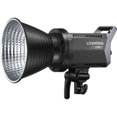 Đèn Led Godox LA200D – Hàng Chính Hãng