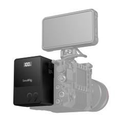 Pin V-Mount SmallRig VB155