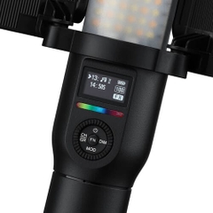 Đèn Led Godox RGB LC500R