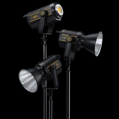 Đèn led Godox VL200II