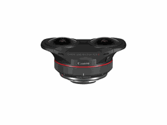 Ống kính RF5.2mm f/2.8L Dual Fisheye