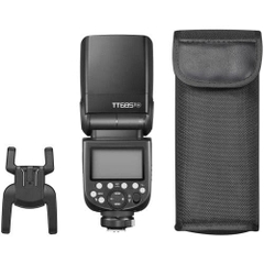 Flash Godox TT685II cho Nikon – Hàng Chính Hãng