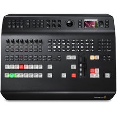 Bàn trộn Blackmagic ATEM Television Studio Pro 4K ISO – Hàng Chính Hãng